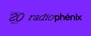 logo radio phenix