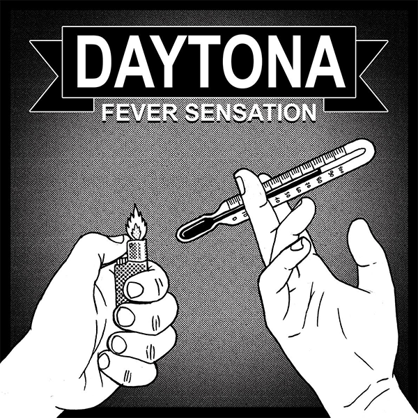 Daytona Fever Sensation