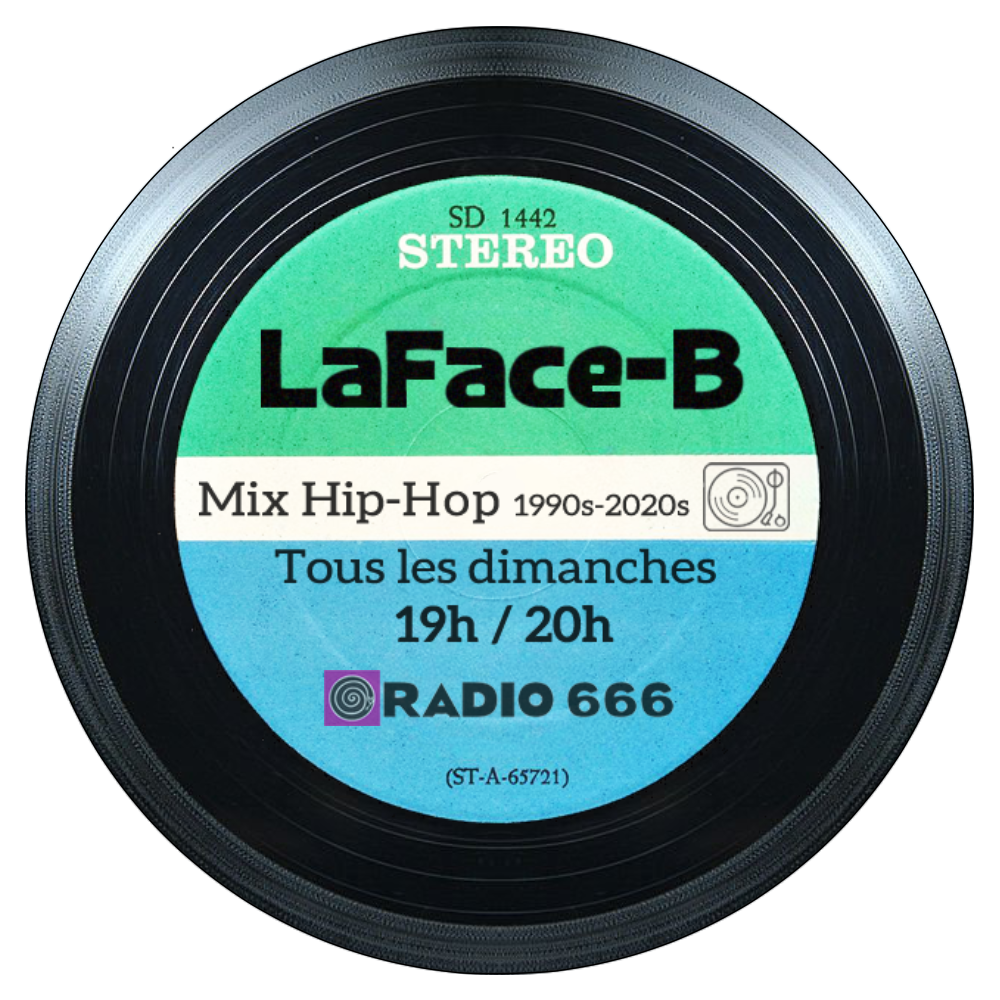 LaFace-B