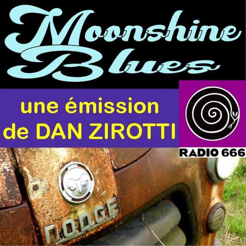 Moonshine Blues