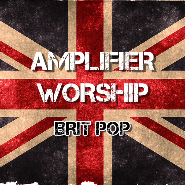 Amplifier Worship