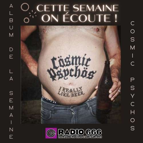 ADLS Cosmic Psychos 2026