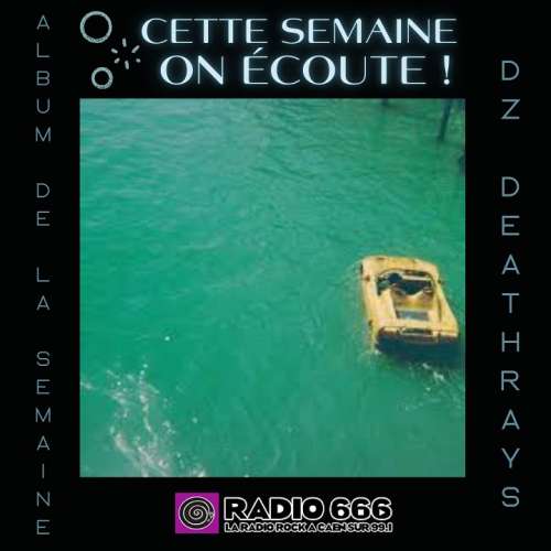 ADLS DZ Deathrays 2026