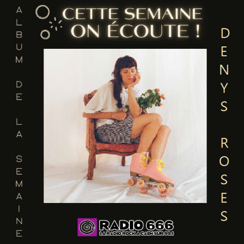 ADLS Denys Roses 2025