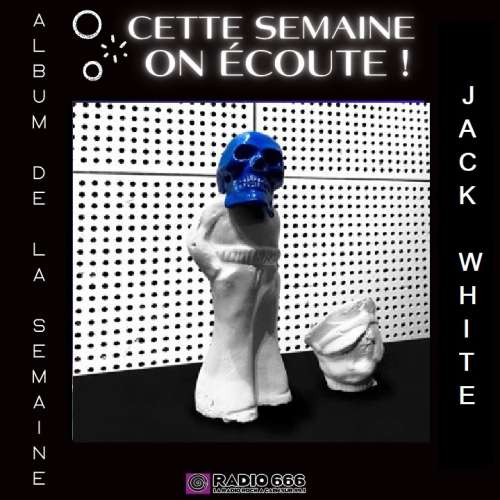 ADLS JACK WHITE 2026