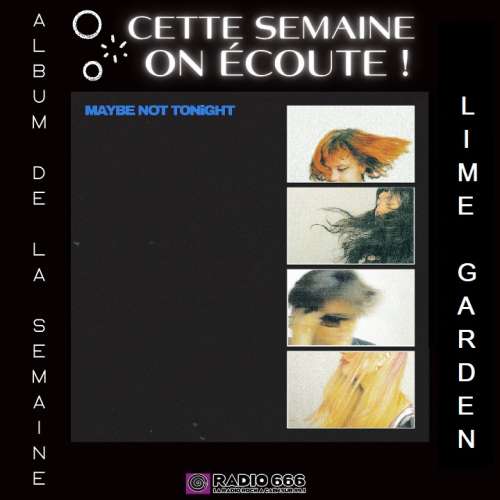 ADLS LIME GARDEN 2026