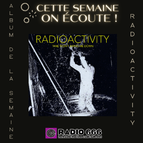 ADLS Radioactivity 2025