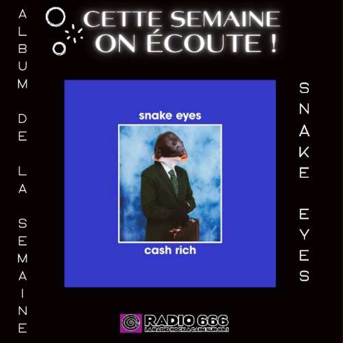 Fond ADLS Snake Eyes 2026